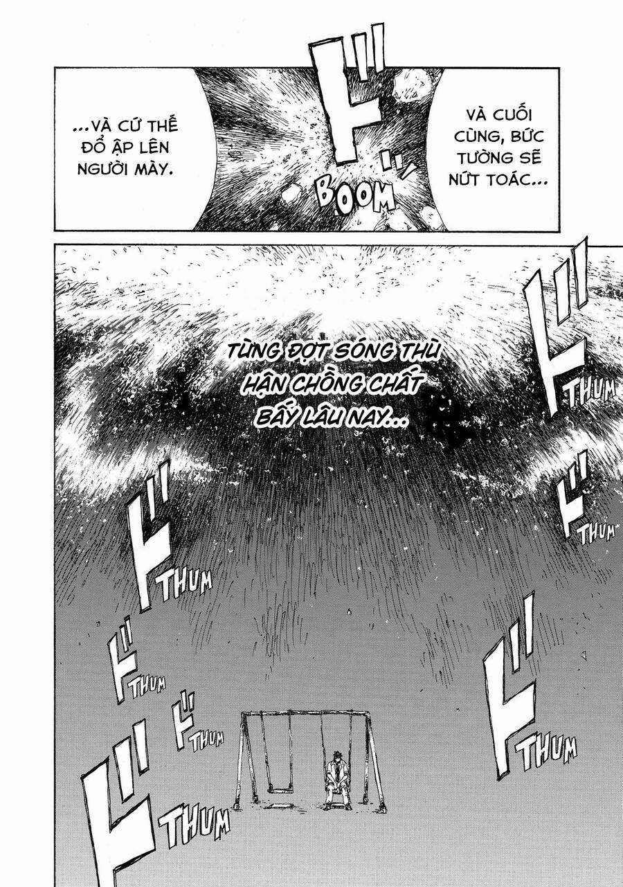 Ngày Ấy Các Người Gọi Chúng Tôi Là Quỷ Dữ 19 trang 10