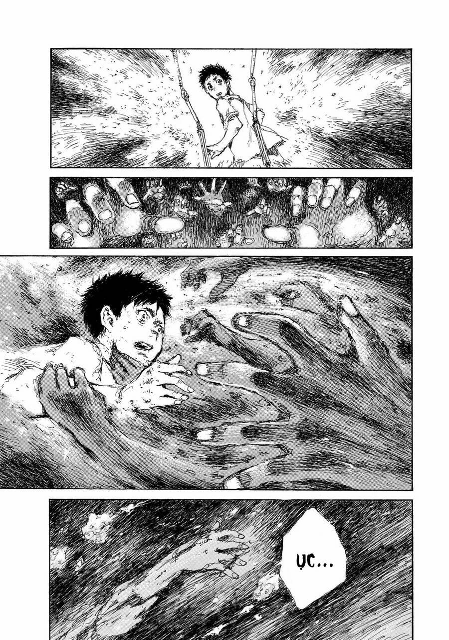 Ngày Ấy Các Người Gọi Chúng Tôi Là Quỷ Dữ 19 trang 11