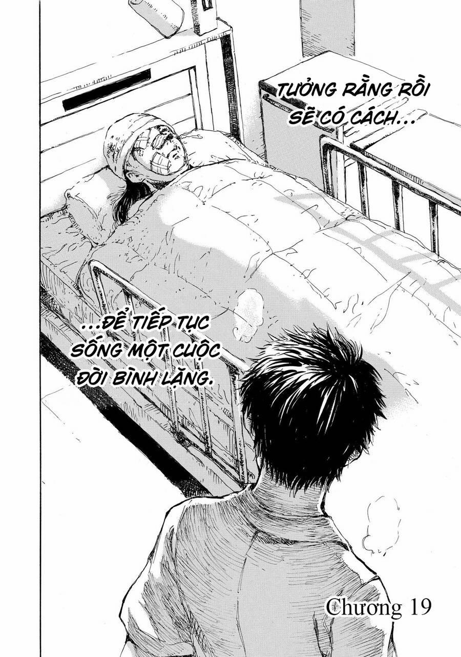 Ngày Ấy Các Người Gọi Chúng Tôi Là Quỷ Dữ 19 trang 2