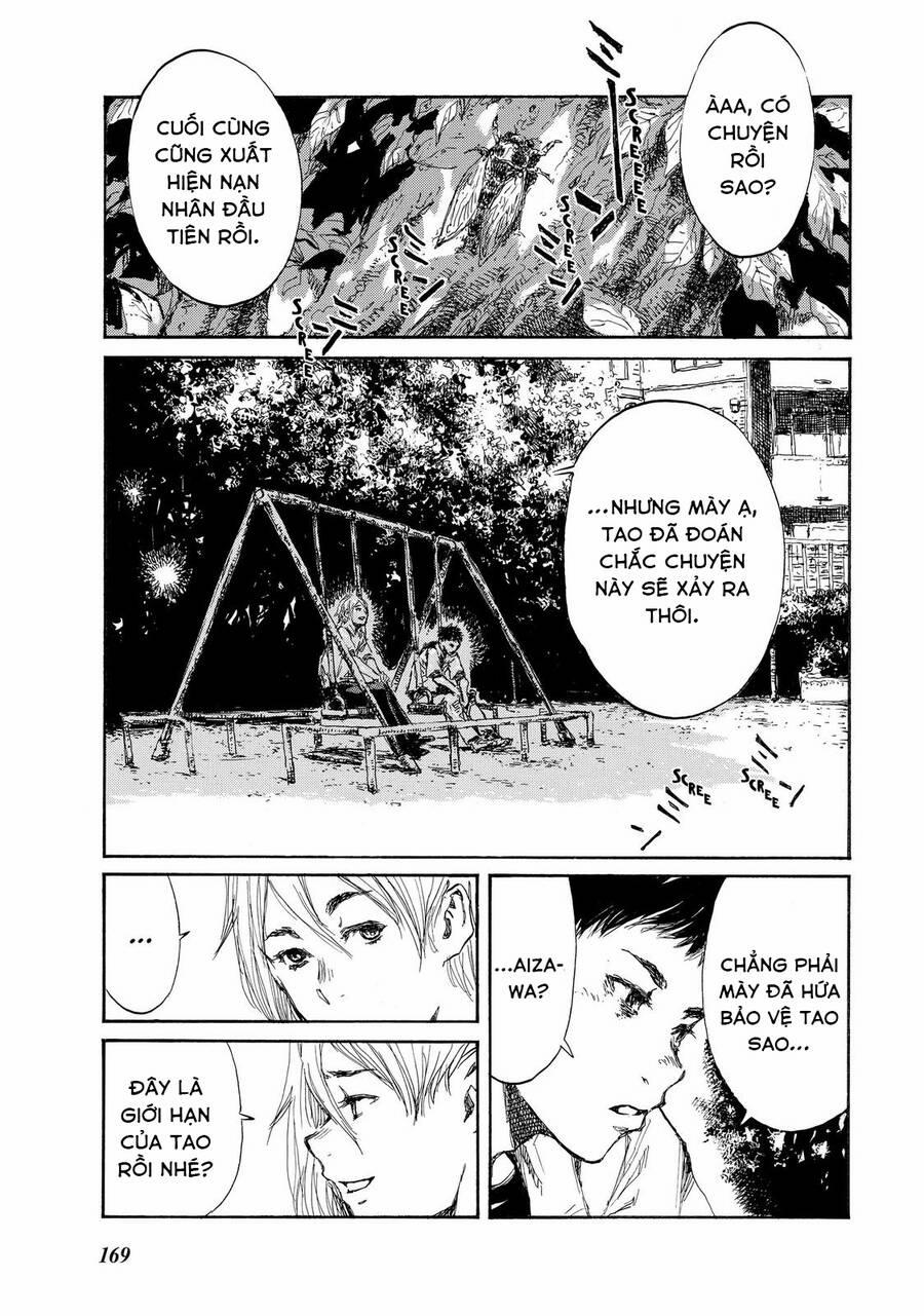 Ngày Ấy Các Người Gọi Chúng Tôi Là Quỷ Dữ 19 trang 7