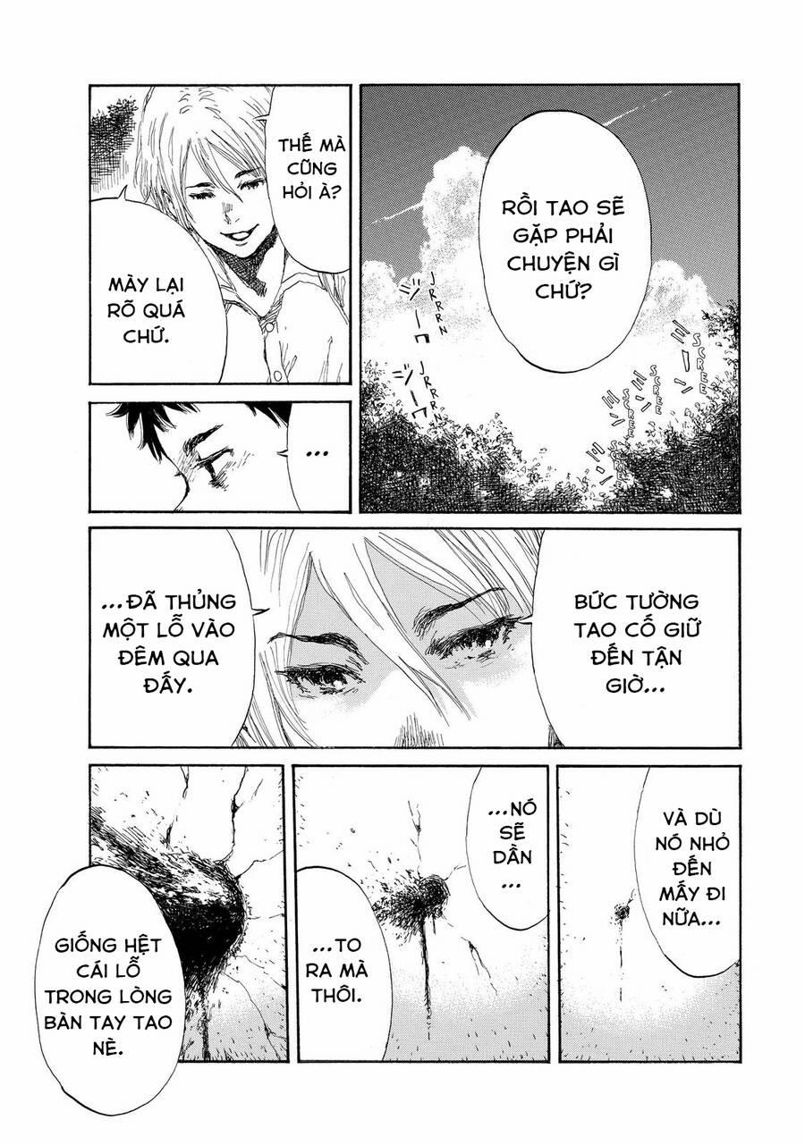 Ngày Ấy Các Người Gọi Chúng Tôi Là Quỷ Dữ 19 trang 9