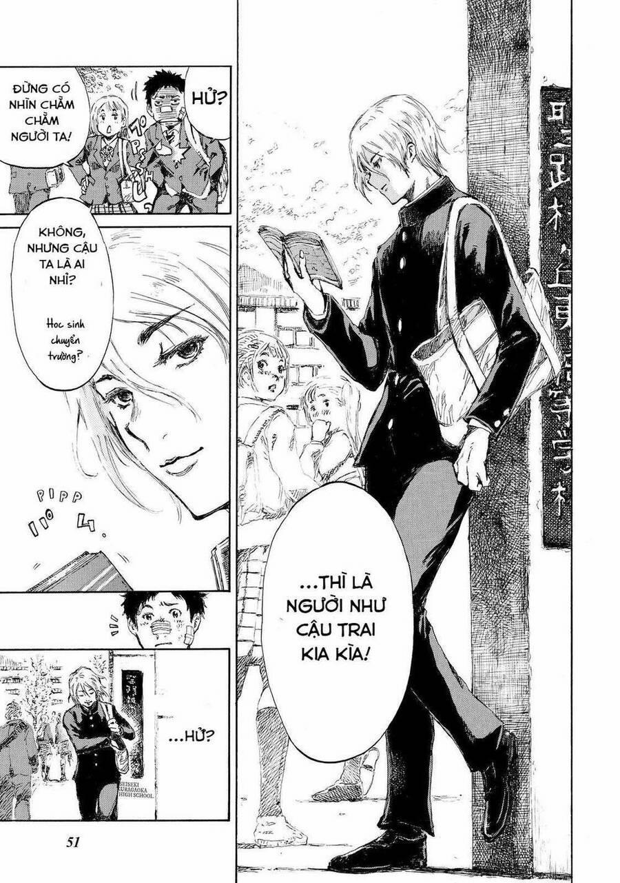 Ngày Ấy Các Người Gọi Chúng Tôi Là Quỷ Dữ 2 trang 19