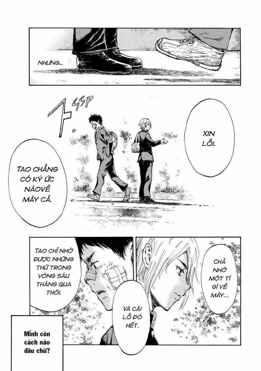 Ngày Ấy Các Người Gọi Chúng Tôi Là Quỷ Dữ 2 trang 23