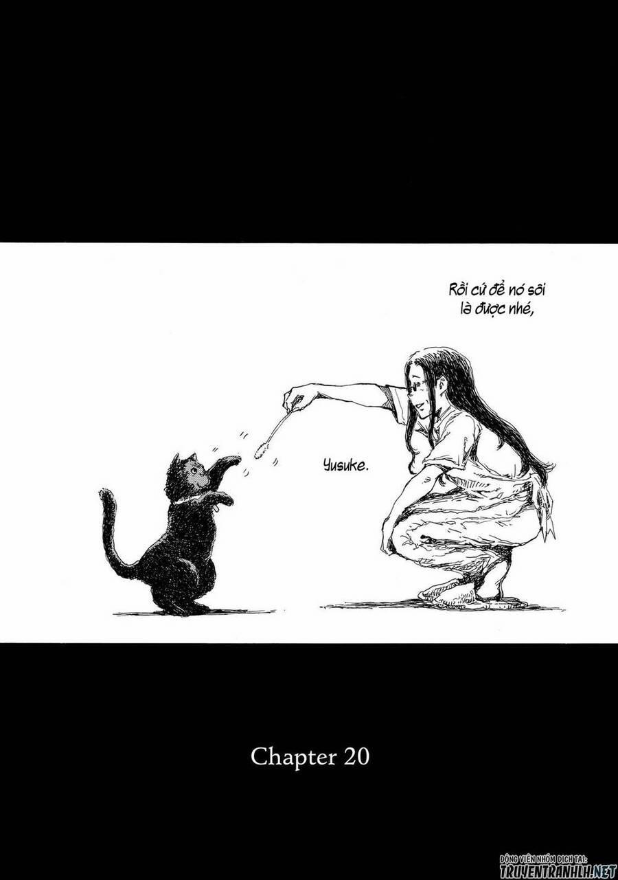 Ngày Ấy Các Người Gọi Chúng Tôi Là Quỷ Dữ 20 trang 1