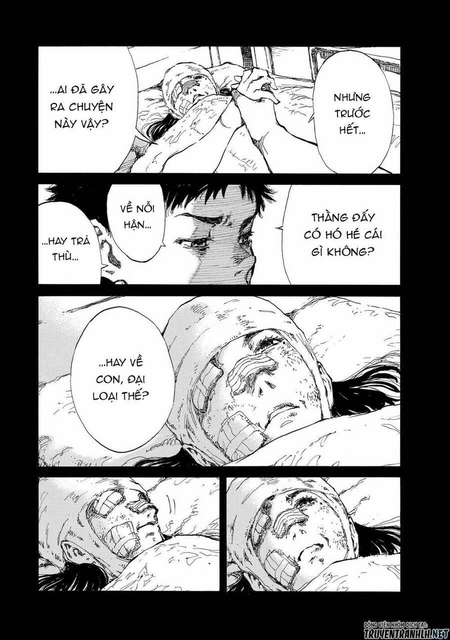Ngày Ấy Các Người Gọi Chúng Tôi Là Quỷ Dữ 20 trang 10