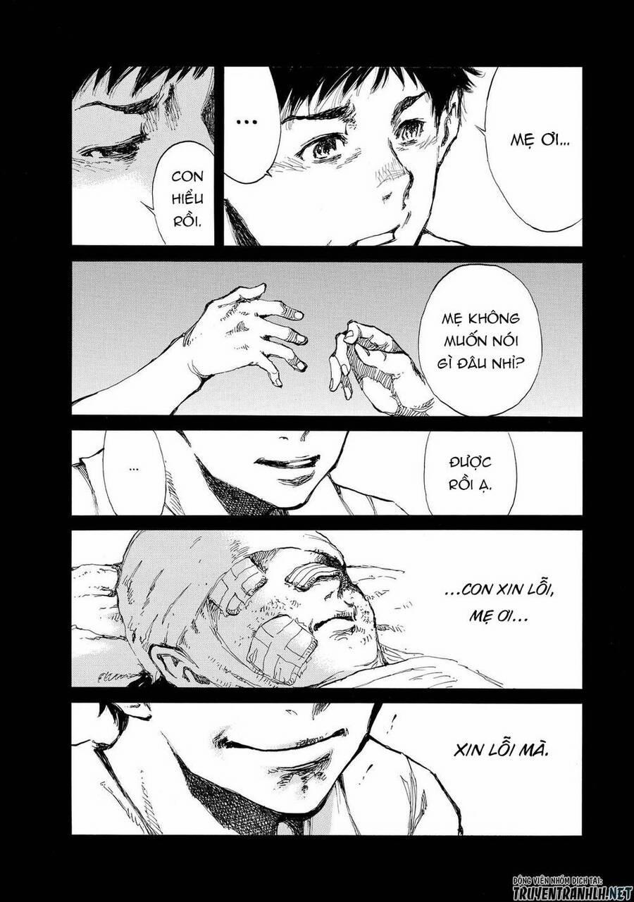 Ngày Ấy Các Người Gọi Chúng Tôi Là Quỷ Dữ 20 trang 11