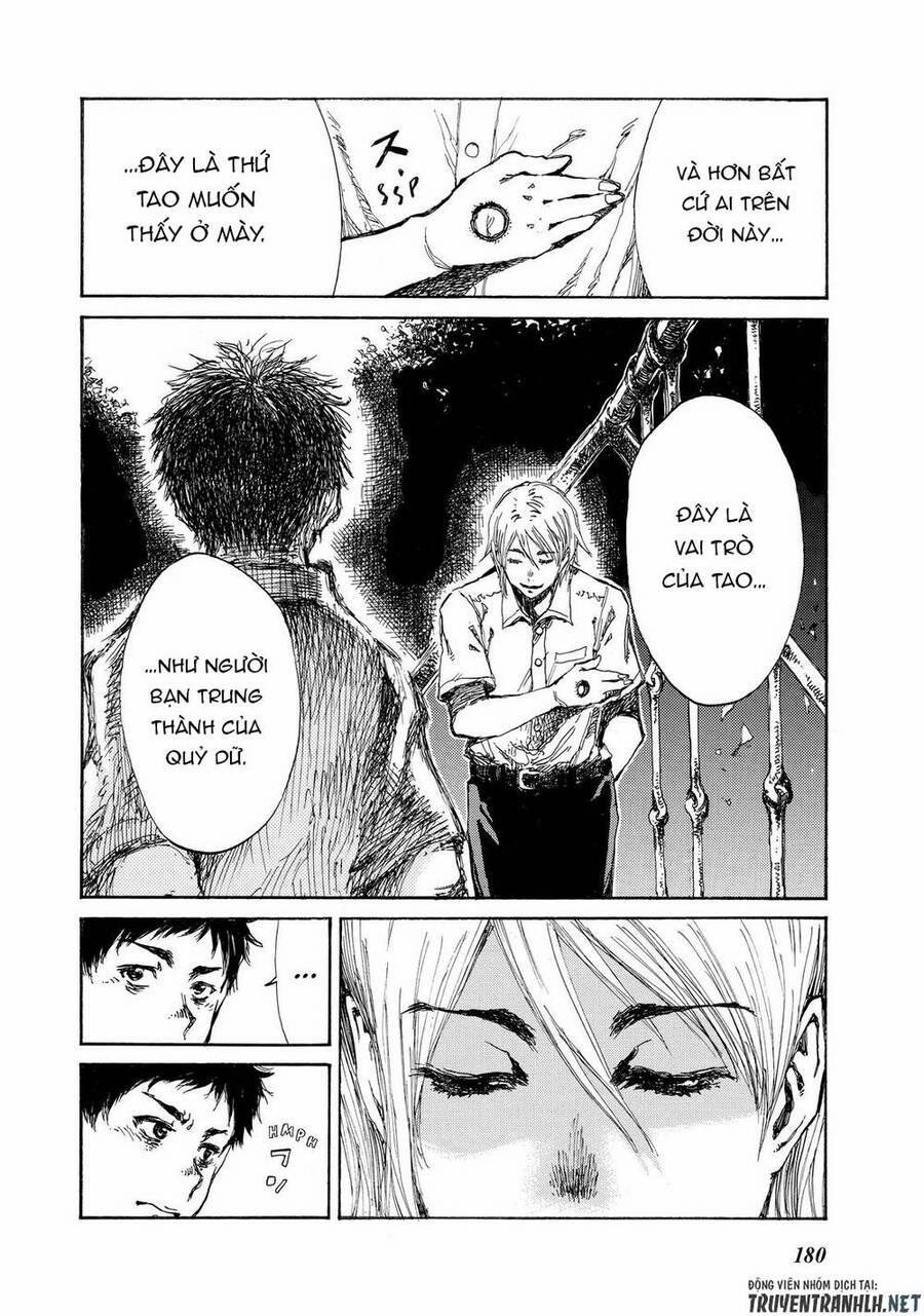 Ngày Ấy Các Người Gọi Chúng Tôi Là Quỷ Dữ 20 trang 4