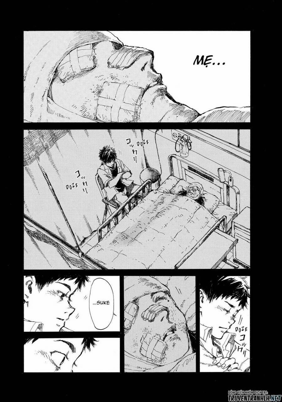 Ngày Ấy Các Người Gọi Chúng Tôi Là Quỷ Dữ 20 trang 8