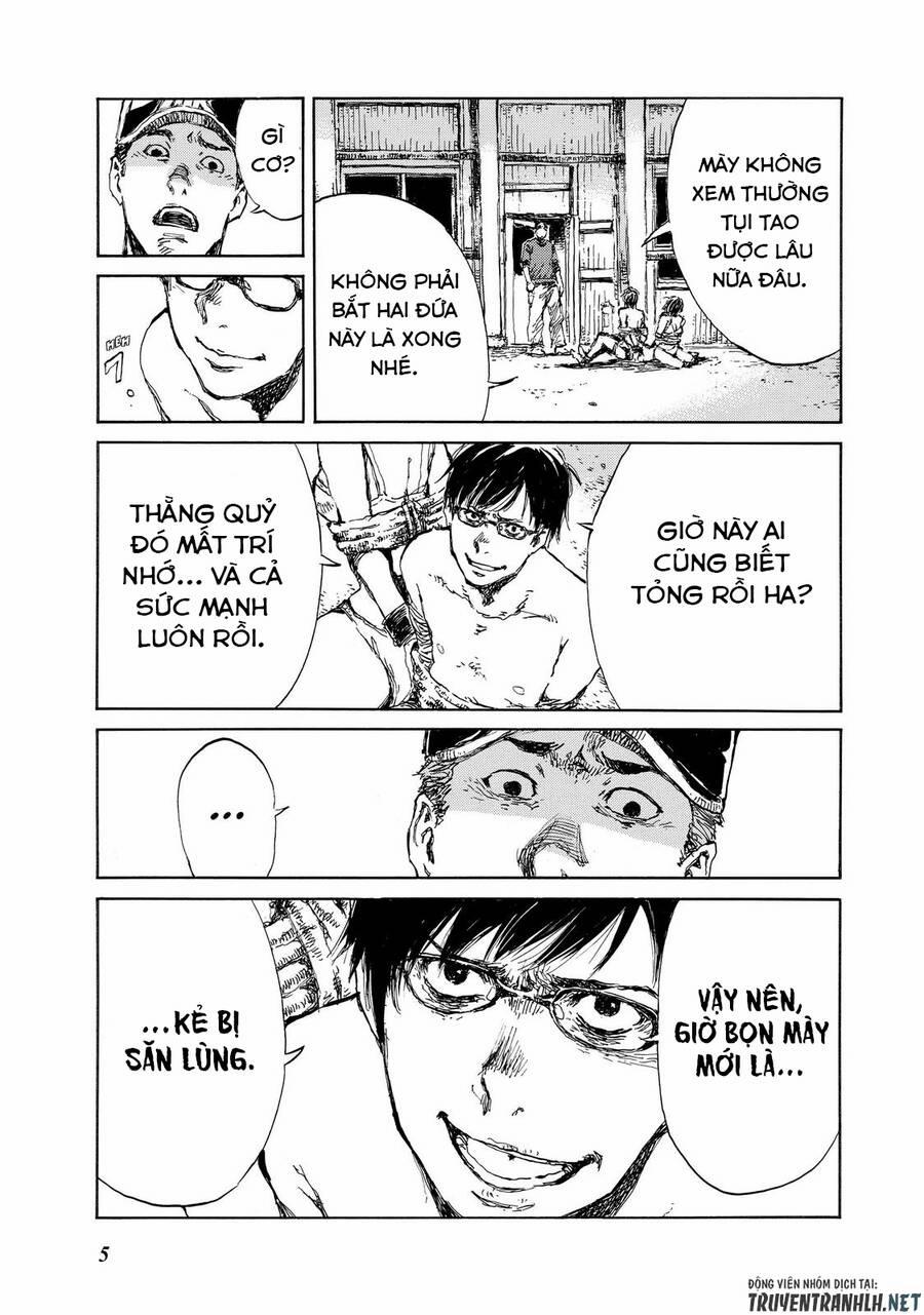 Ngày Ấy Các Người Gọi Chúng Tôi Là Quỷ Dữ 21 trang 6