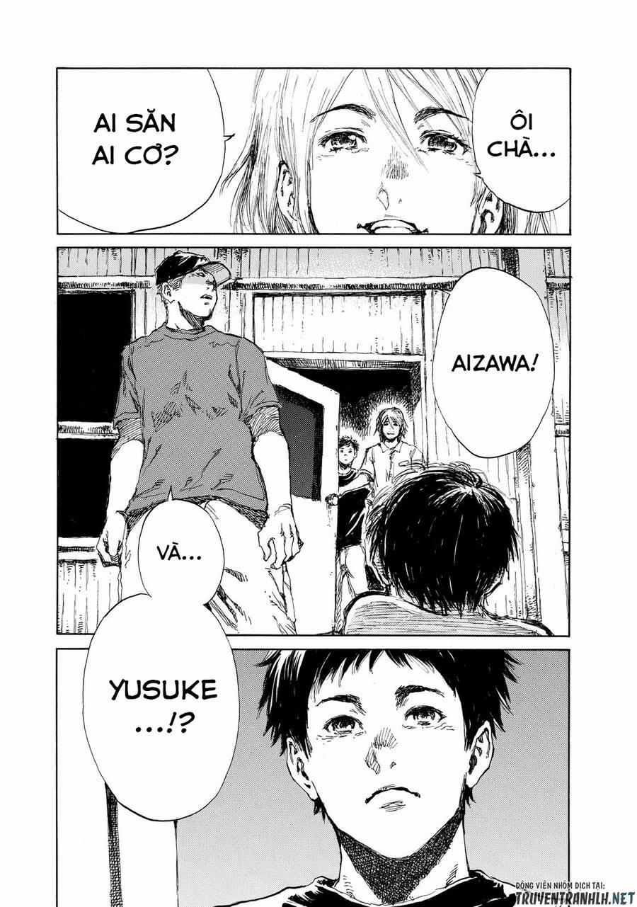 Ngày Ấy Các Người Gọi Chúng Tôi Là Quỷ Dữ 21 trang 7