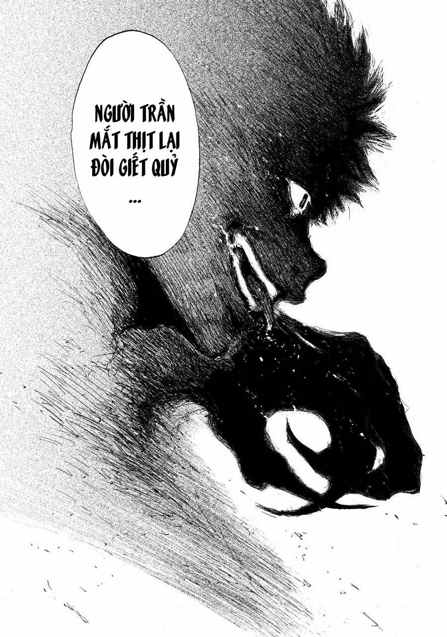 Ngày Ấy Các Người Gọi Chúng Tôi Là Quỷ Dữ 22 trang 14