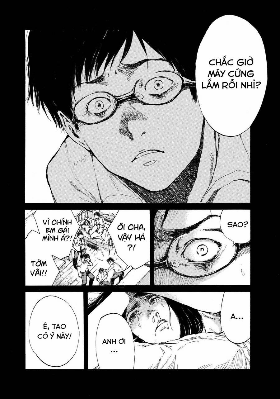 Ngày Ấy Các Người Gọi Chúng Tôi Là Quỷ Dữ 22 trang 4