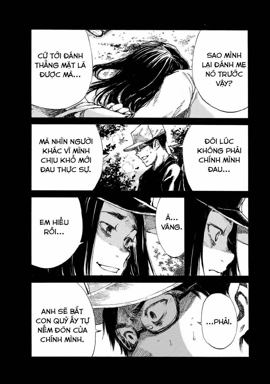 Ngày Ấy Các Người Gọi Chúng Tôi Là Quỷ Dữ 22 trang 9
