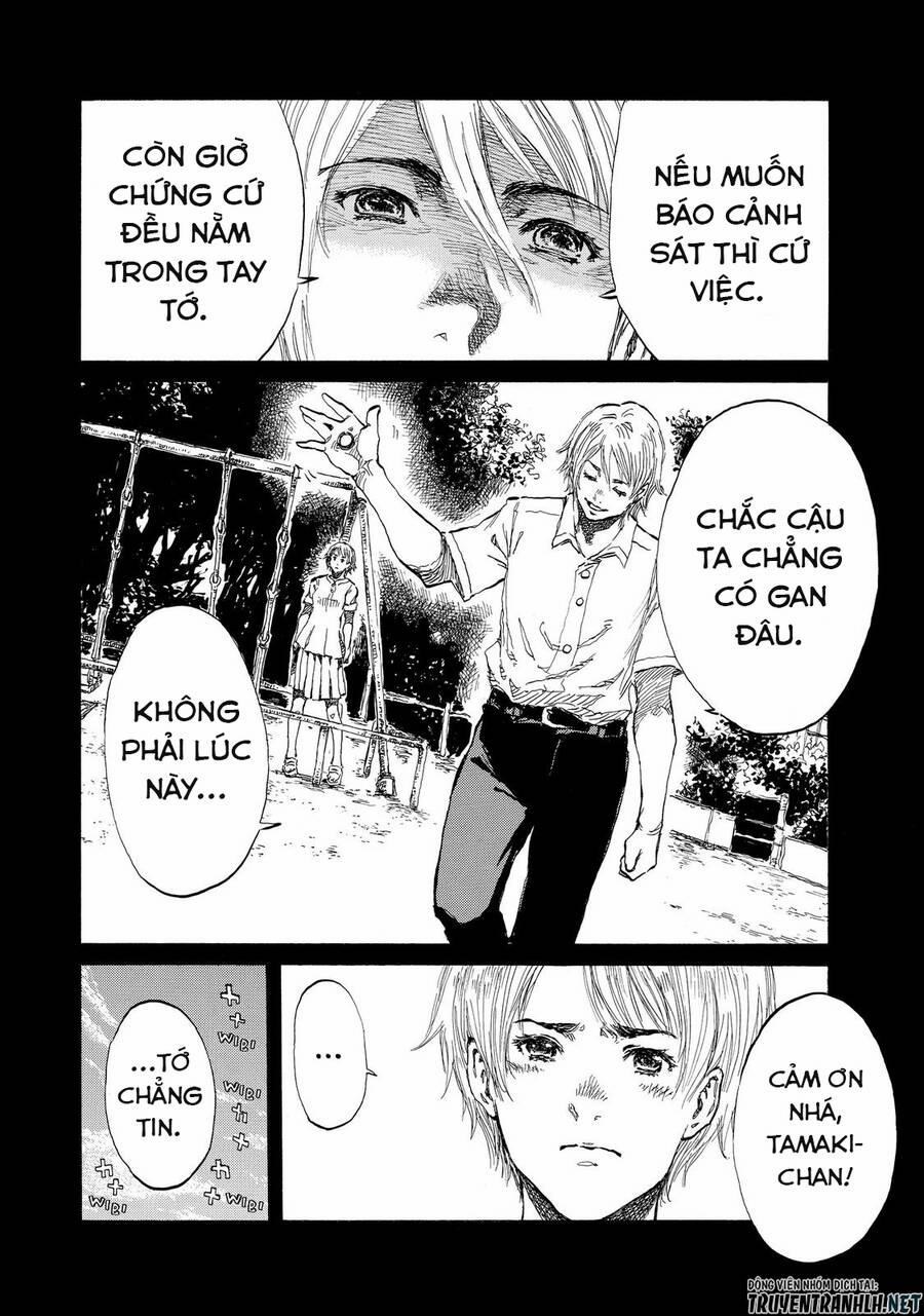 Ngày Ấy Các Người Gọi Chúng Tôi Là Quỷ Dữ 24 trang 12