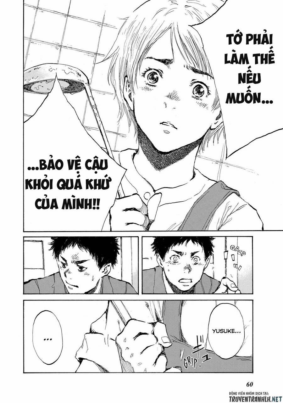 Ngày Ấy Các Người Gọi Chúng Tôi Là Quỷ Dữ 24 trang 14