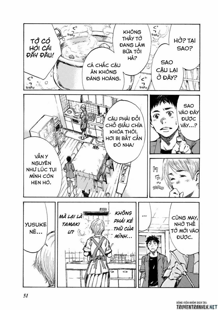 Ngày Ấy Các Người Gọi Chúng Tôi Là Quỷ Dữ 24 trang 5