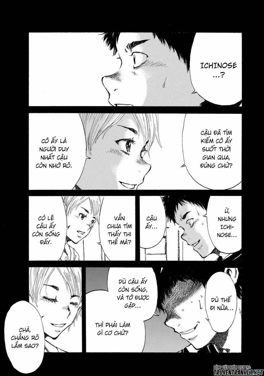 Ngày Ấy Các Người Gọi Chúng Tôi Là Quỷ Dữ 26 trang 10