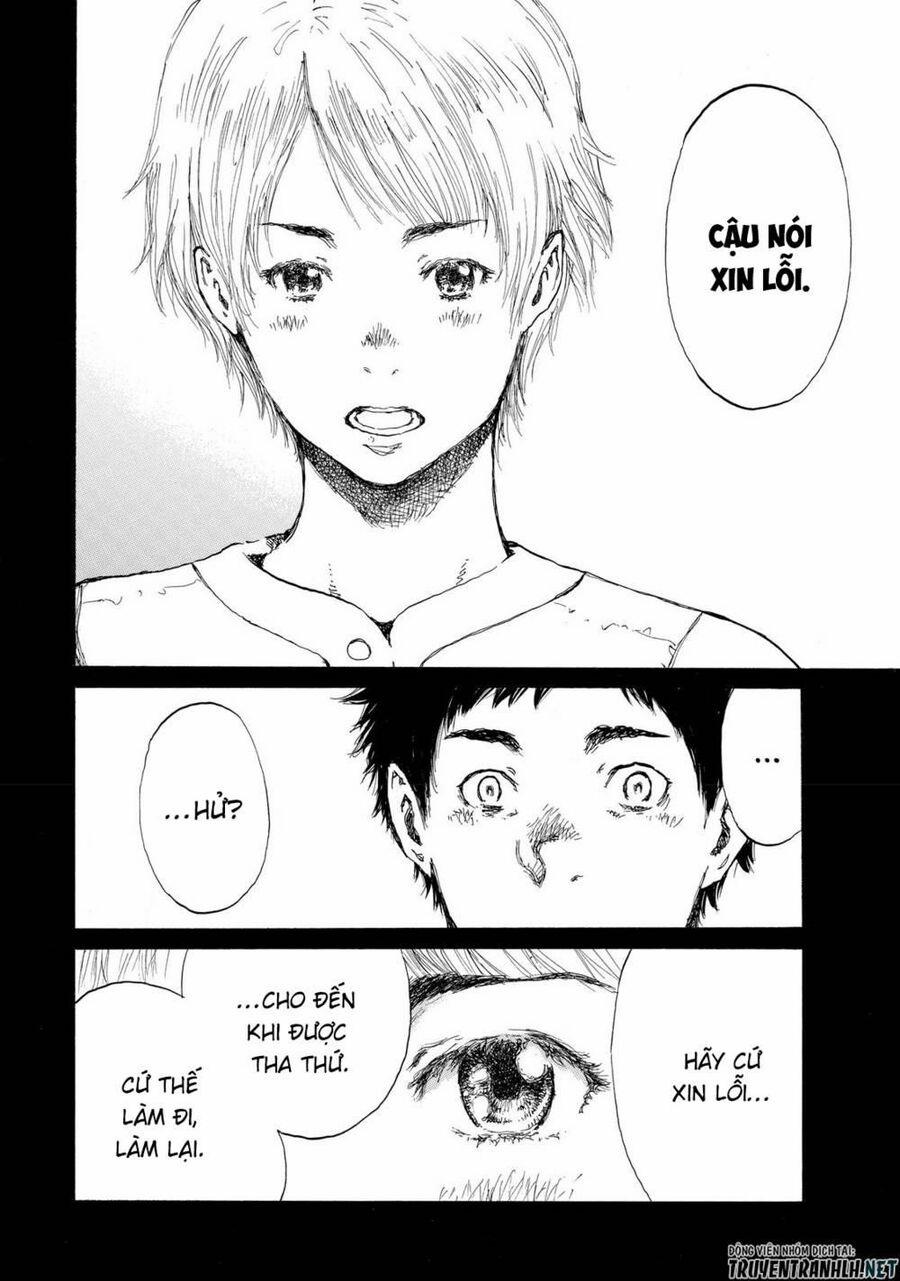 Ngày Ấy Các Người Gọi Chúng Tôi Là Quỷ Dữ 26 trang 11
