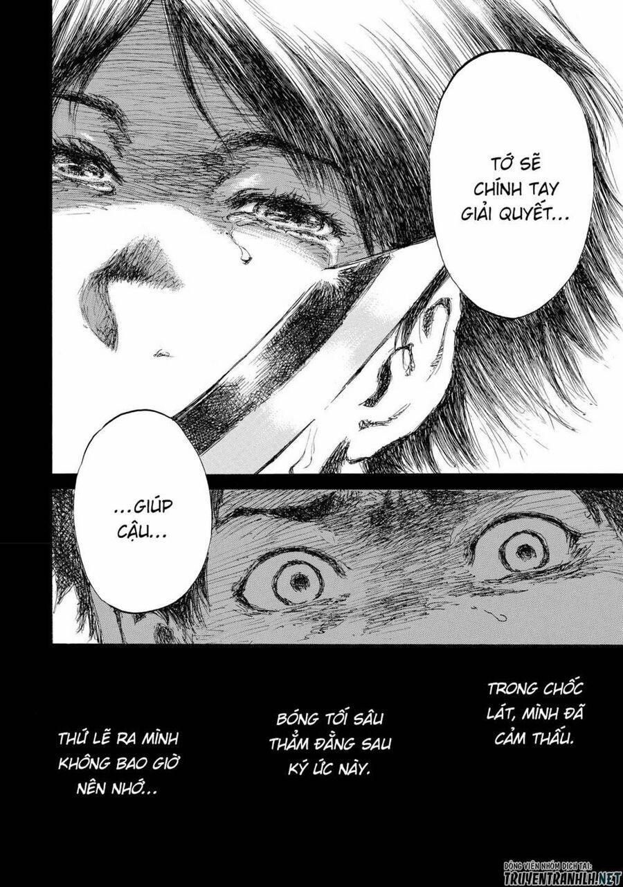 Ngày Ấy Các Người Gọi Chúng Tôi Là Quỷ Dữ 26 trang 17