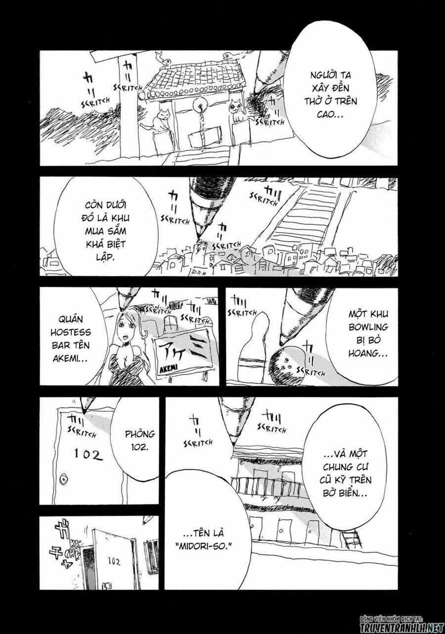 Ngày Ấy Các Người Gọi Chúng Tôi Là Quỷ Dữ 26 trang 5