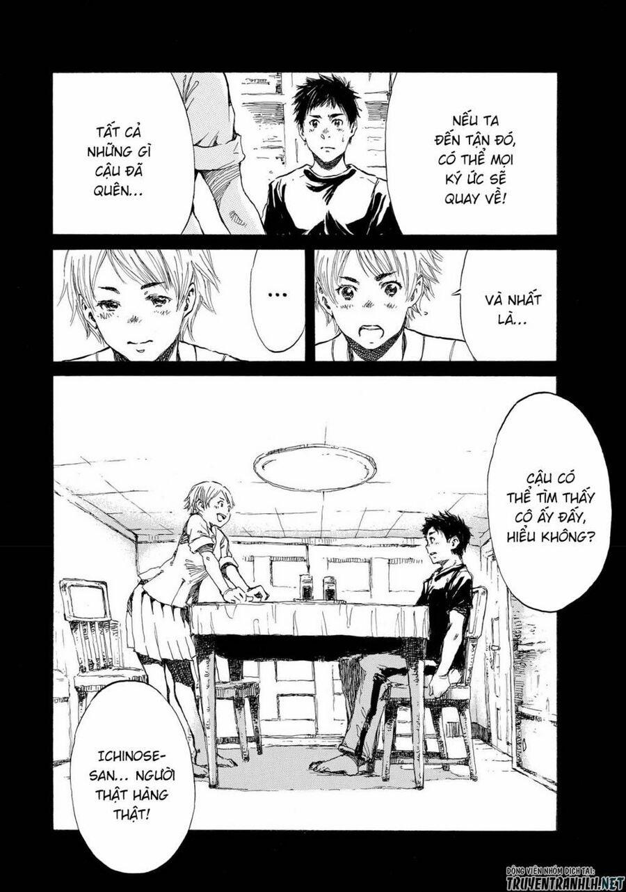 Ngày Ấy Các Người Gọi Chúng Tôi Là Quỷ Dữ 26 trang 9