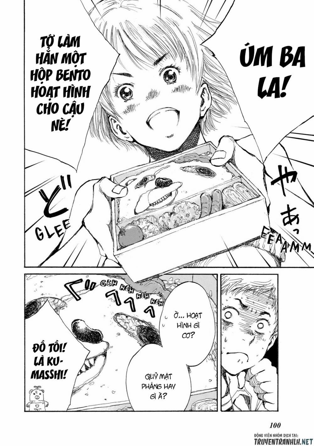 Ngày Ấy Các Người Gọi Chúng Tôi Là Quỷ Dữ 27 trang 2