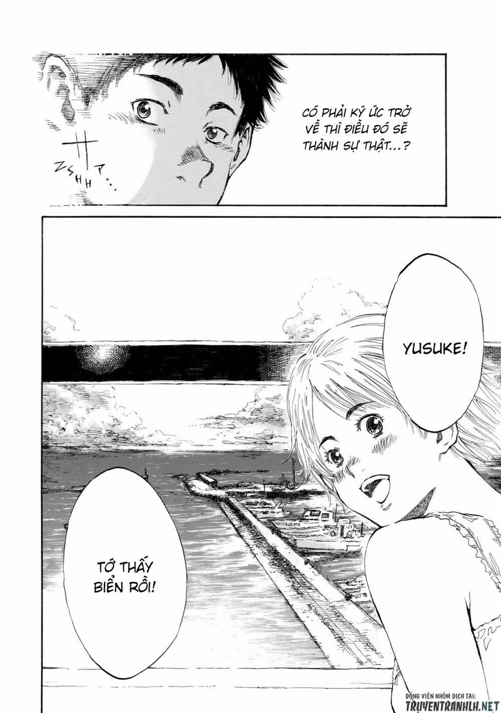 Ngày Ấy Các Người Gọi Chúng Tôi Là Quỷ Dữ 27 trang 6