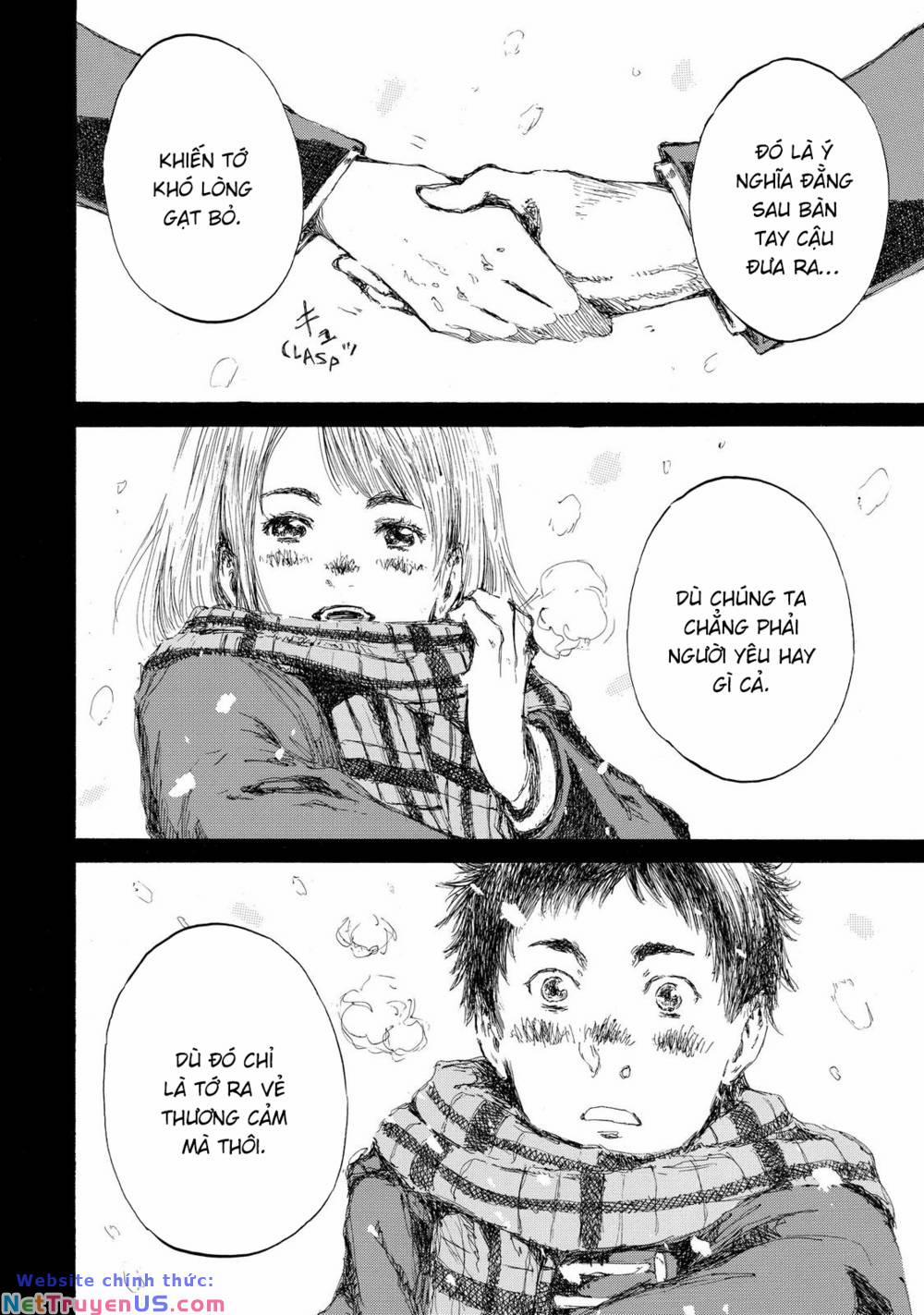 Ngày Ấy Các Người Gọi Chúng Tôi Là Quỷ Dữ 28 trang 12