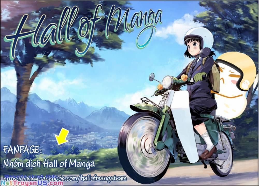 Ngày Ấy Các Người Gọi Chúng Tôi Là Quỷ Dữ 28 trang 17