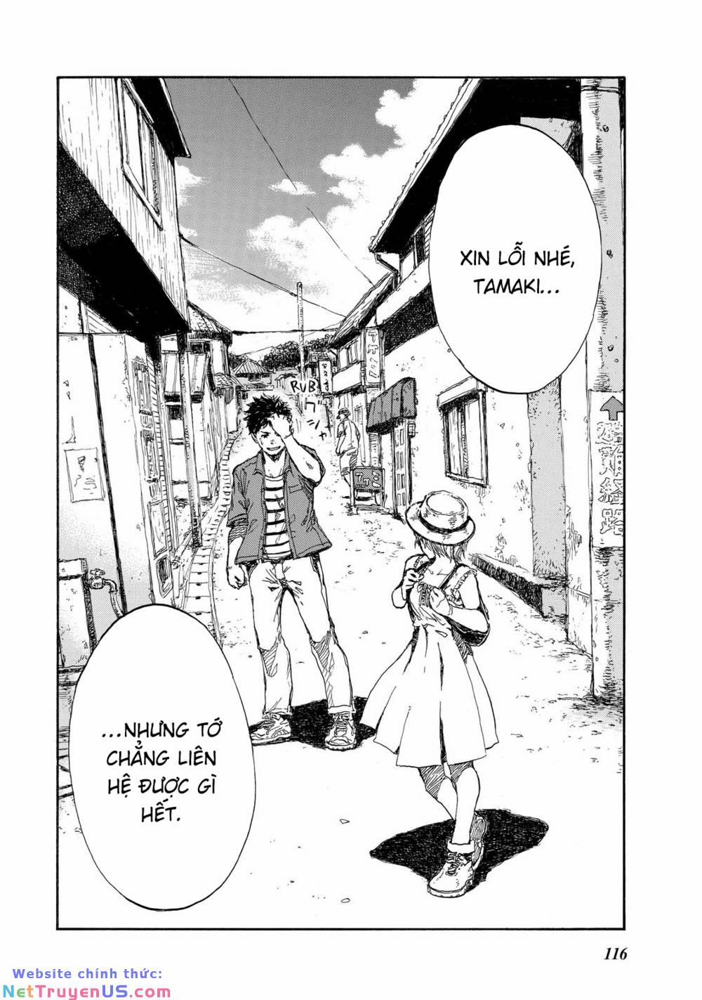 Ngày Ấy Các Người Gọi Chúng Tôi Là Quỷ Dữ 28 trang 2