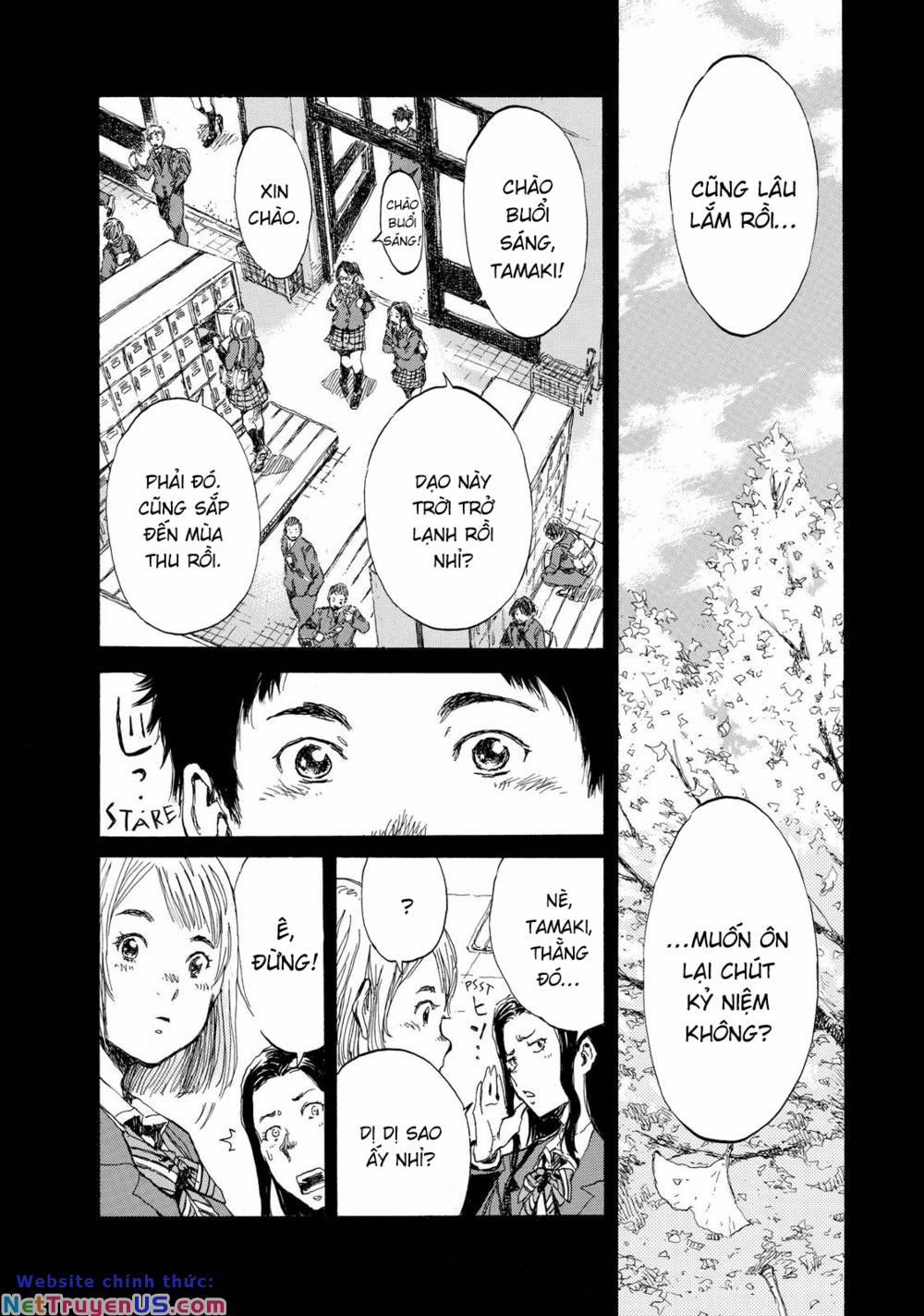 Ngày Ấy Các Người Gọi Chúng Tôi Là Quỷ Dữ 28 trang 5