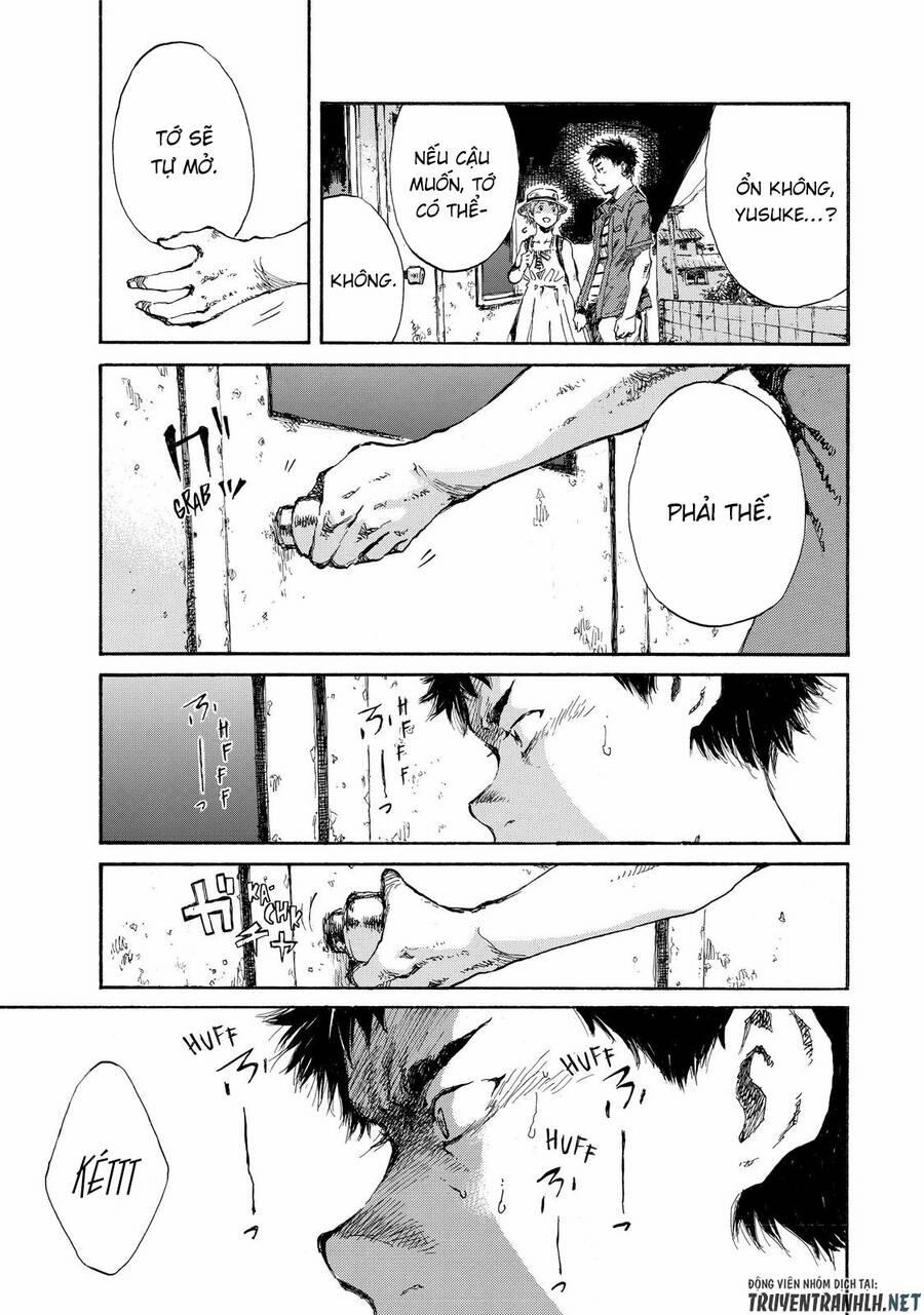 Ngày Ấy Các Người Gọi Chúng Tôi Là Quỷ Dữ 29 trang 11