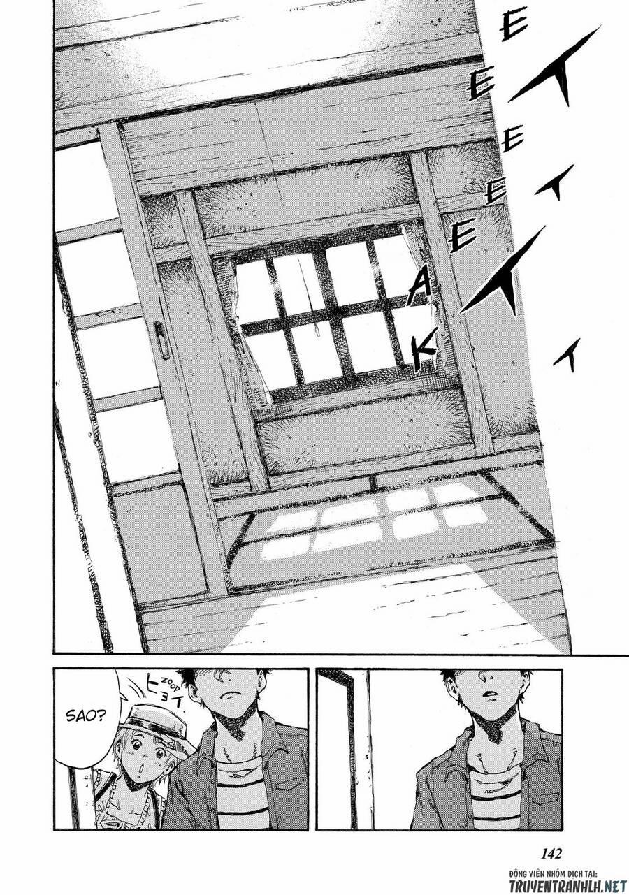 Ngày Ấy Các Người Gọi Chúng Tôi Là Quỷ Dữ 29 trang 12