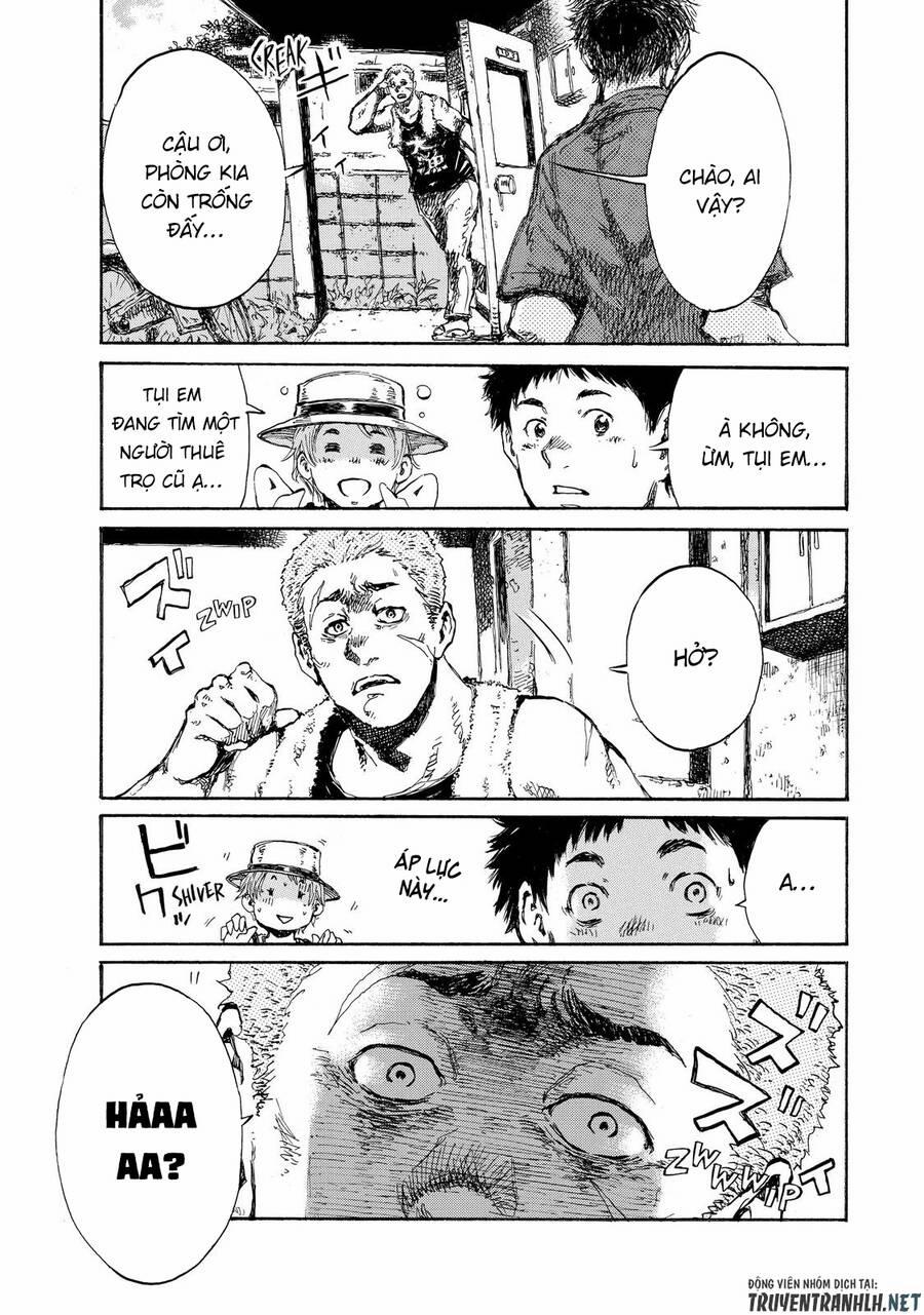 Ngày Ấy Các Người Gọi Chúng Tôi Là Quỷ Dữ 29 trang 3