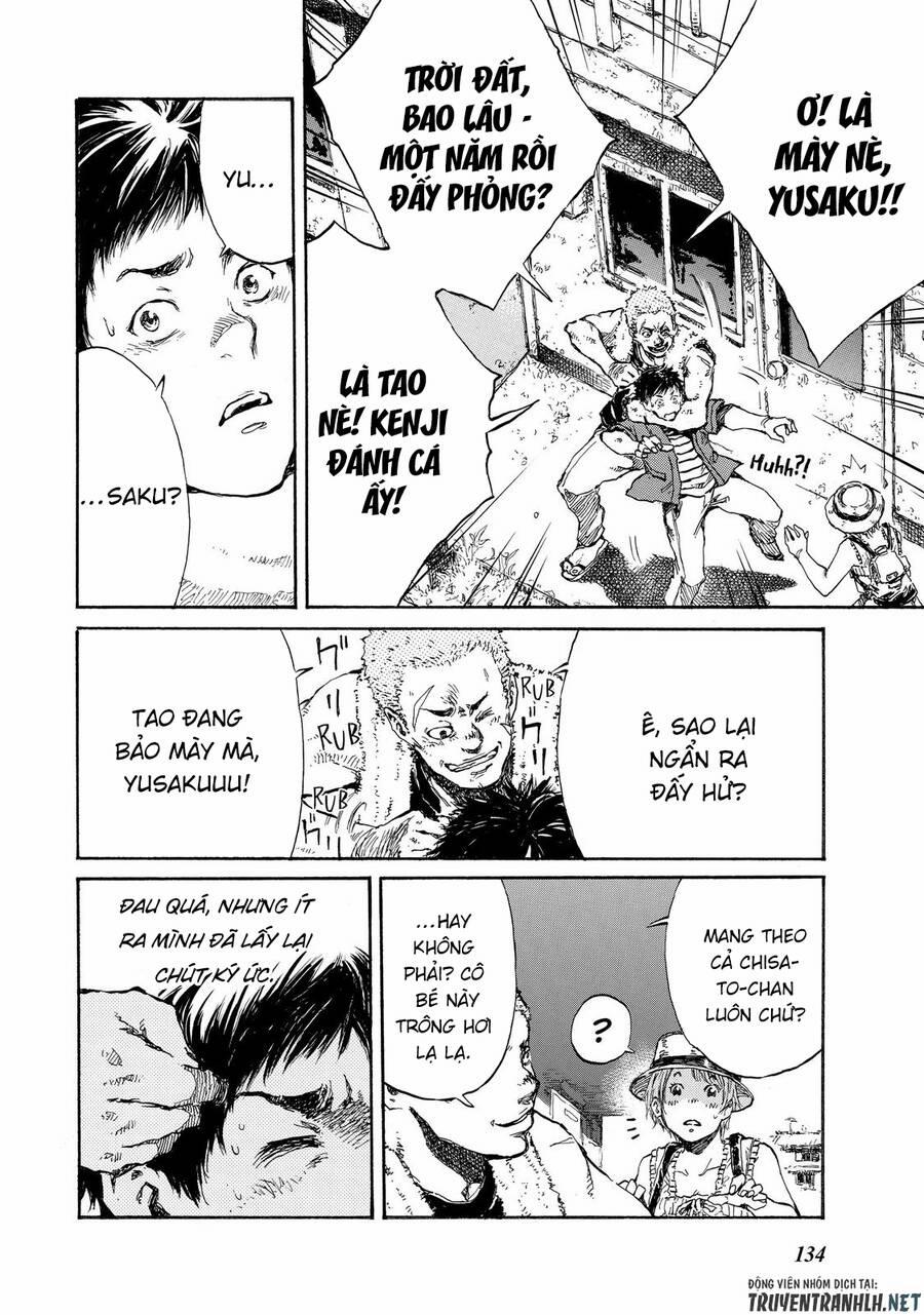 Ngày Ấy Các Người Gọi Chúng Tôi Là Quỷ Dữ 29 trang 4