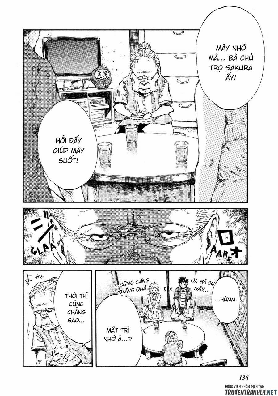 Ngày Ấy Các Người Gọi Chúng Tôi Là Quỷ Dữ 29 trang 6