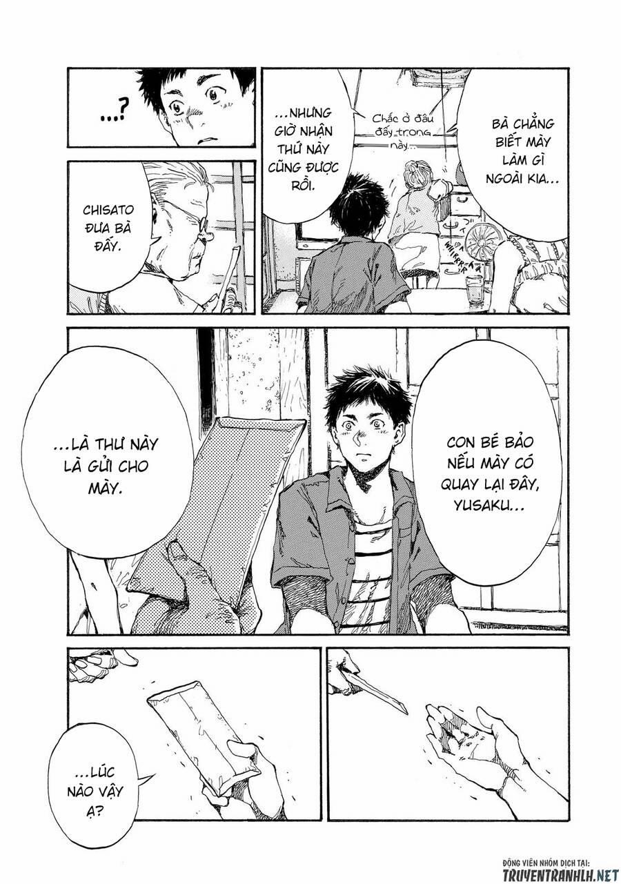 Ngày Ấy Các Người Gọi Chúng Tôi Là Quỷ Dữ 29 trang 7