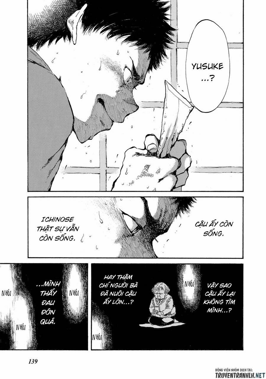 Ngày Ấy Các Người Gọi Chúng Tôi Là Quỷ Dữ 29 trang 9