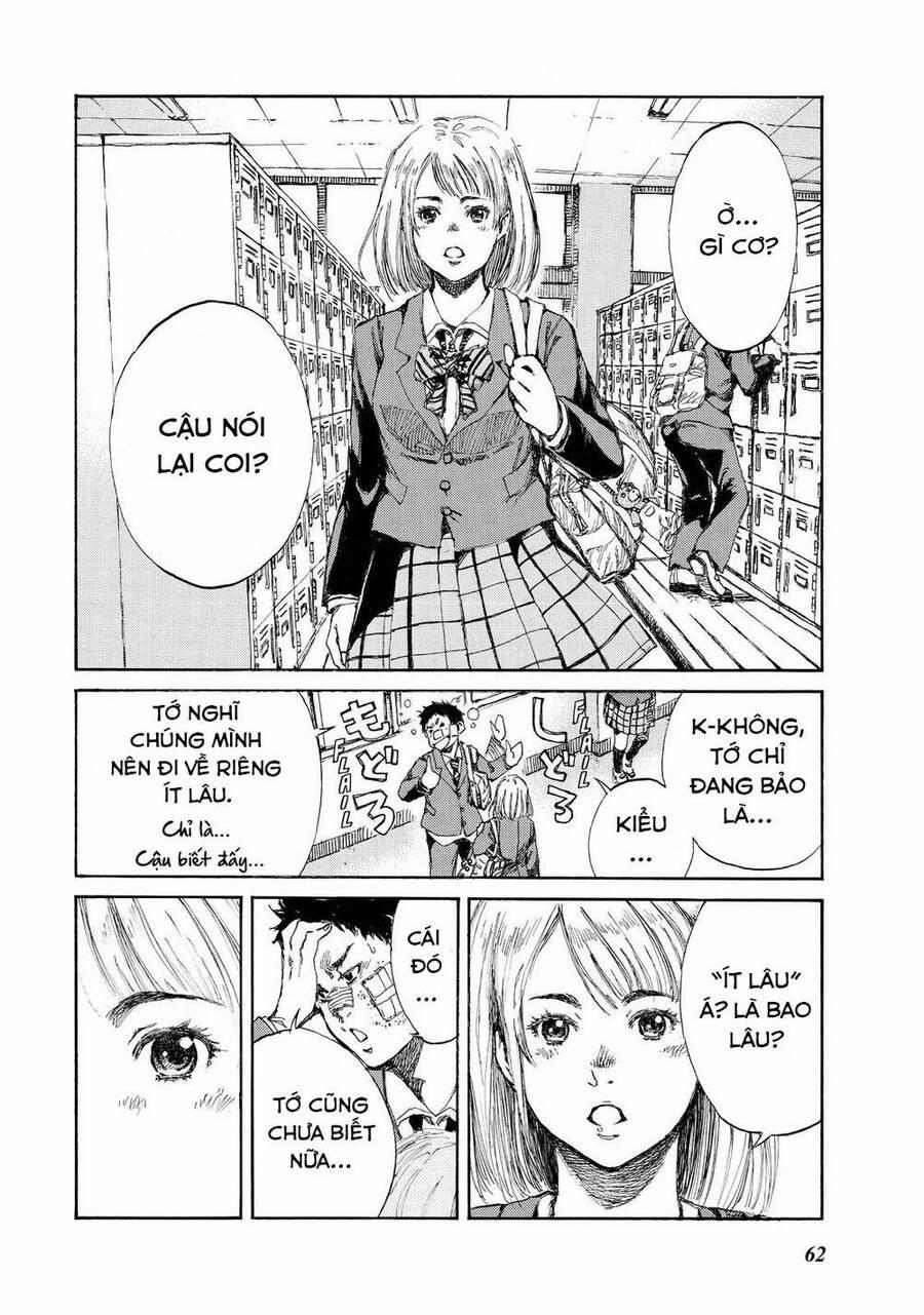 Ngày Ấy Các Người Gọi Chúng Tôi Là Quỷ Dữ 3 trang 6