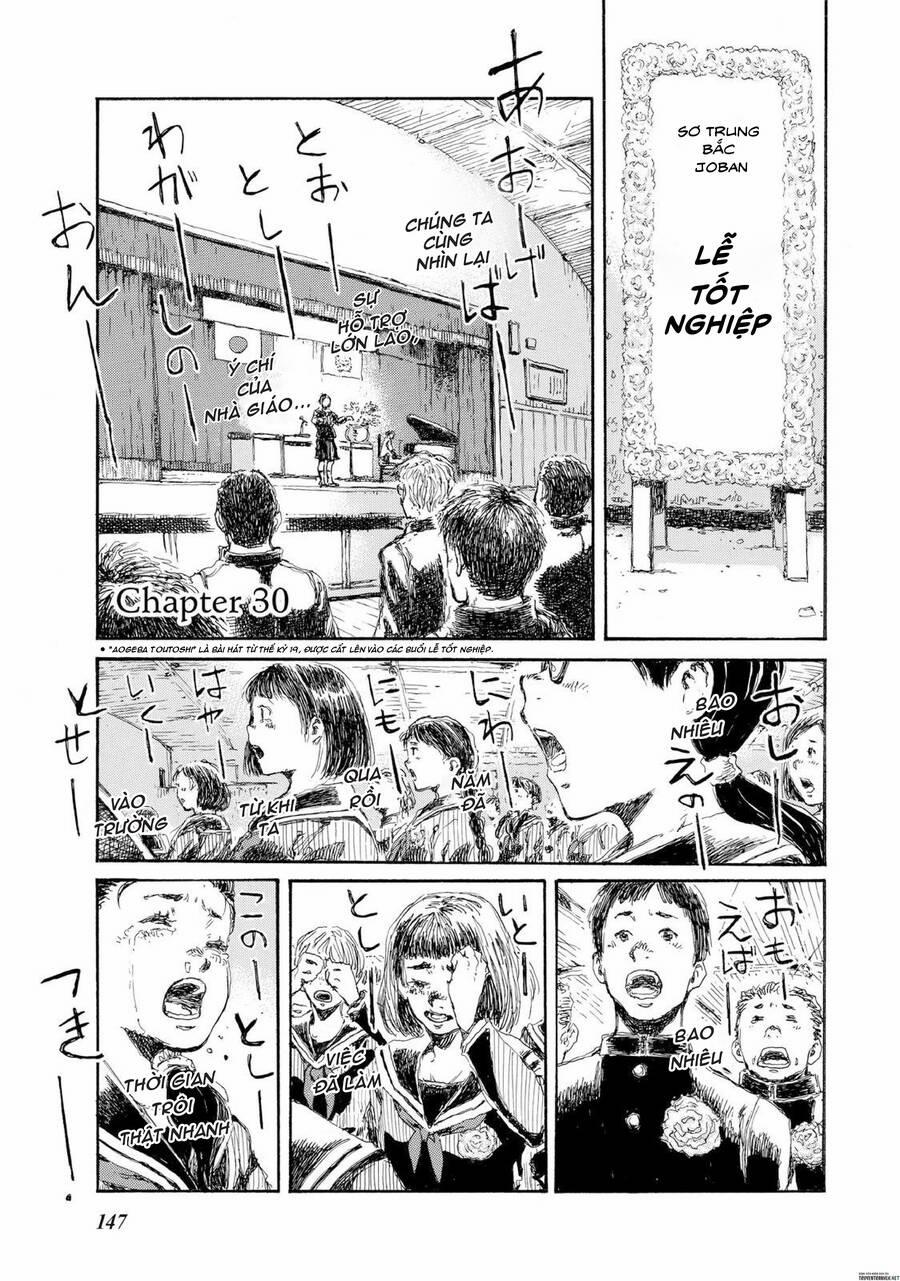 Ngày Ấy Các Người Gọi Chúng Tôi Là Quỷ Dữ 30 trang 1