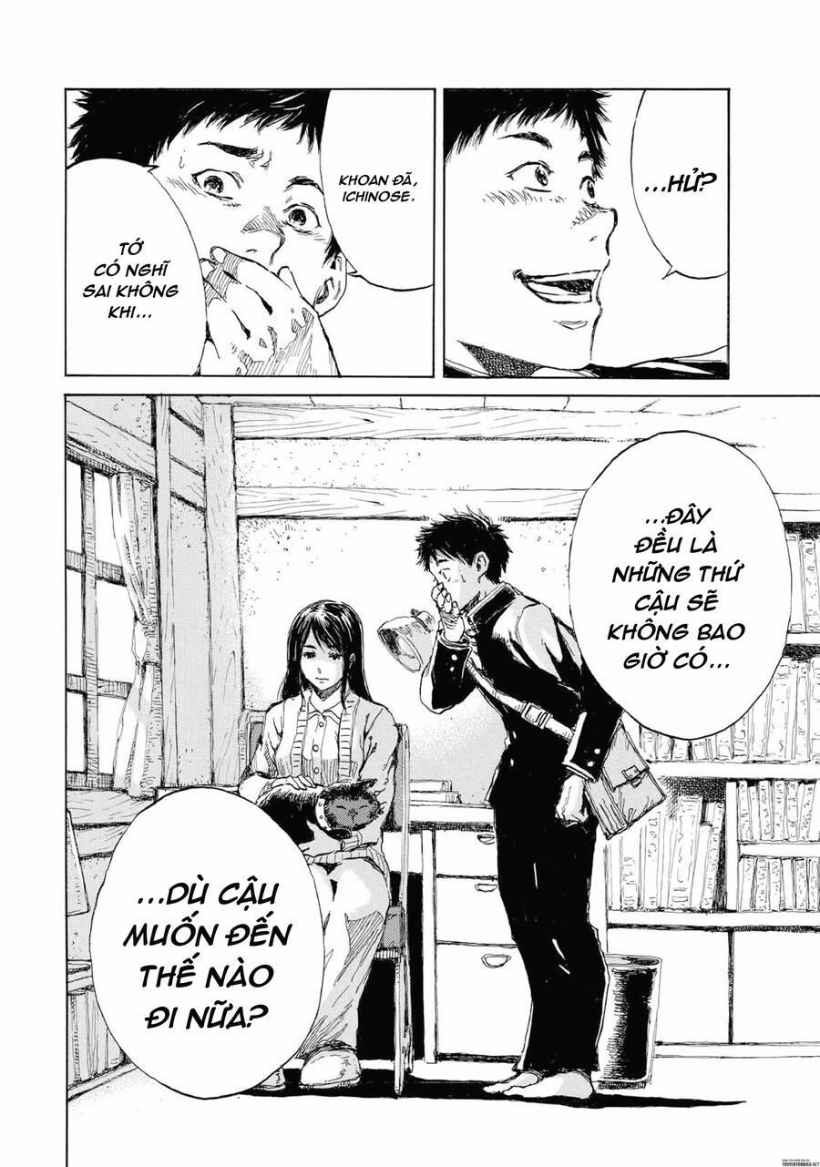 Ngày Ấy Các Người Gọi Chúng Tôi Là Quỷ Dữ 30 trang 10