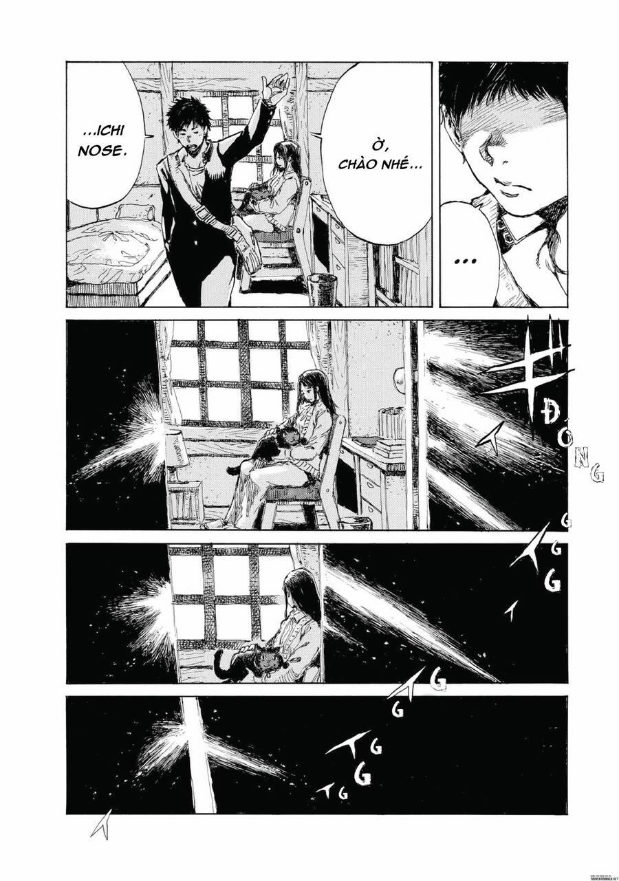 Ngày Ấy Các Người Gọi Chúng Tôi Là Quỷ Dữ 30 trang 13