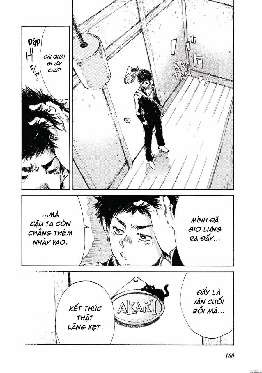 Ngày Ấy Các Người Gọi Chúng Tôi Là Quỷ Dữ 30 trang 14