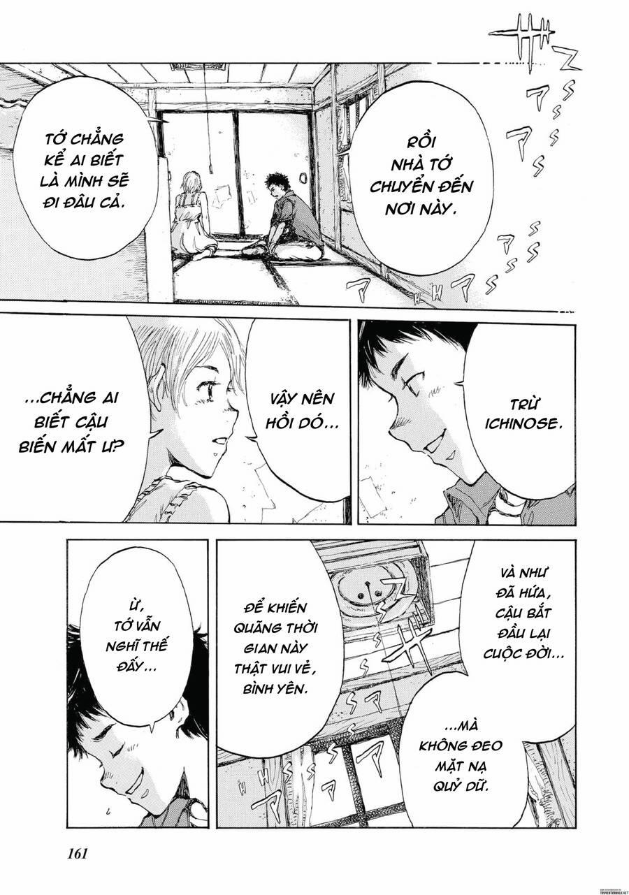 Ngày Ấy Các Người Gọi Chúng Tôi Là Quỷ Dữ 30 trang 15