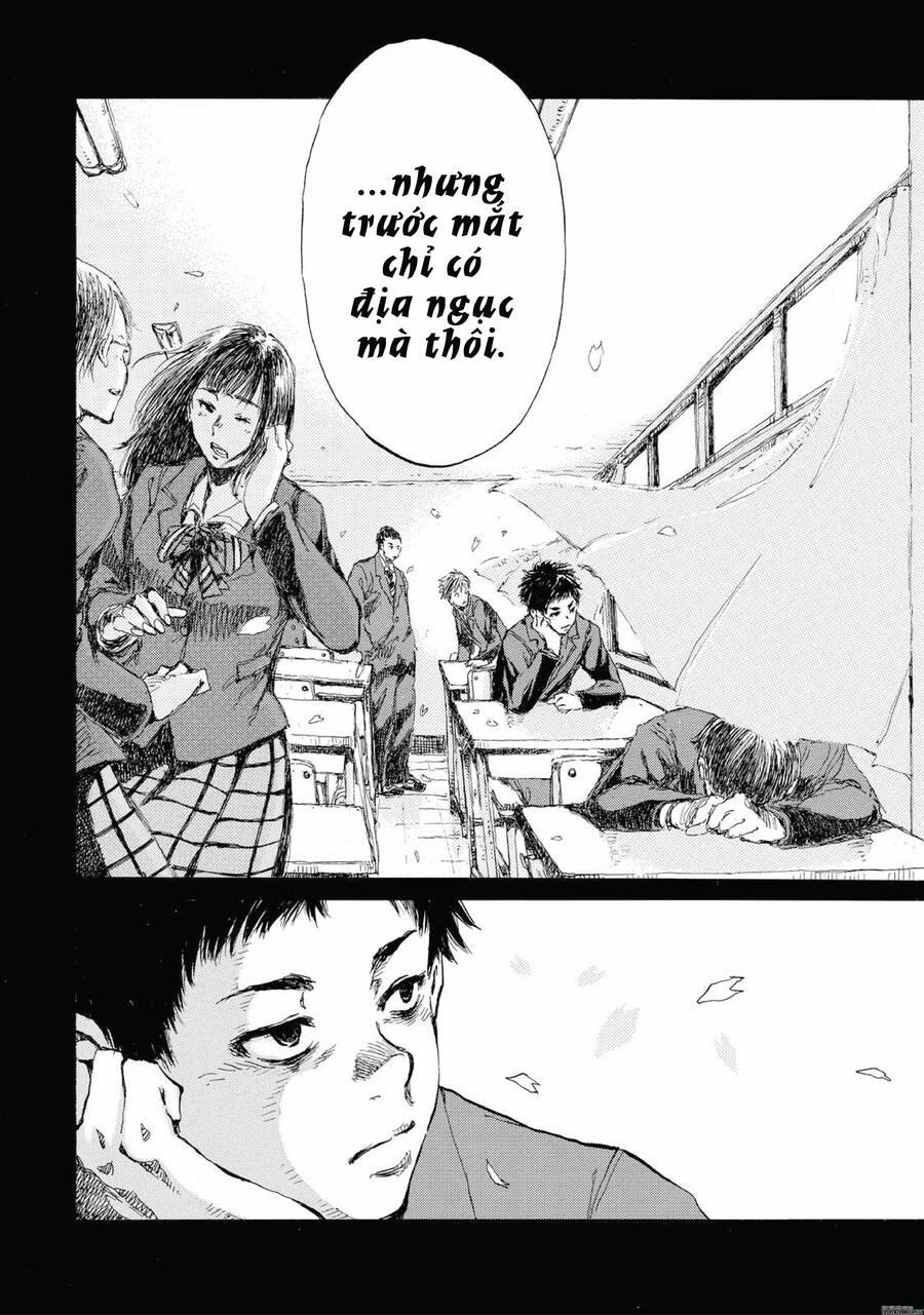 Ngày Ấy Các Người Gọi Chúng Tôi Là Quỷ Dữ 30 trang 16