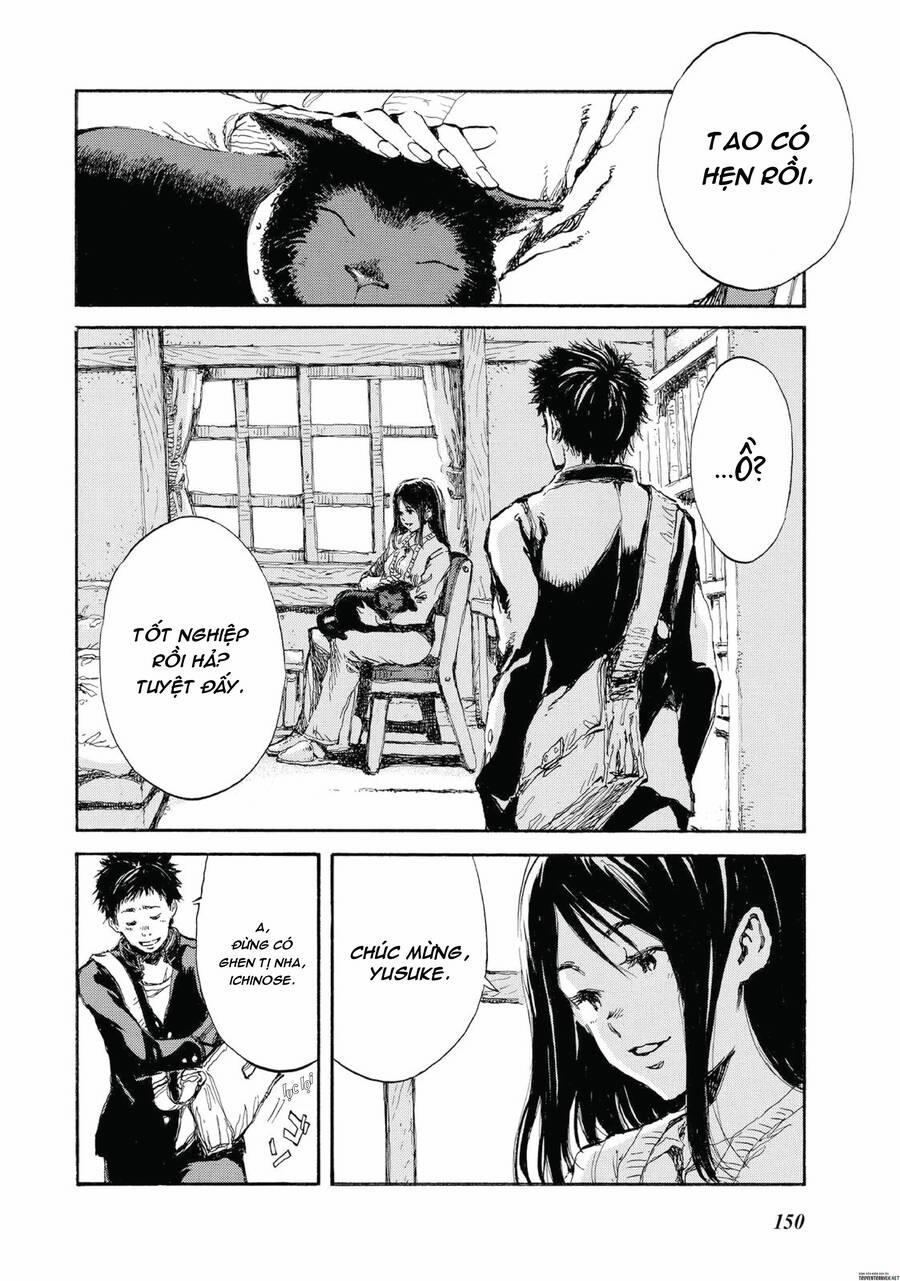 Ngày Ấy Các Người Gọi Chúng Tôi Là Quỷ Dữ 30 trang 4