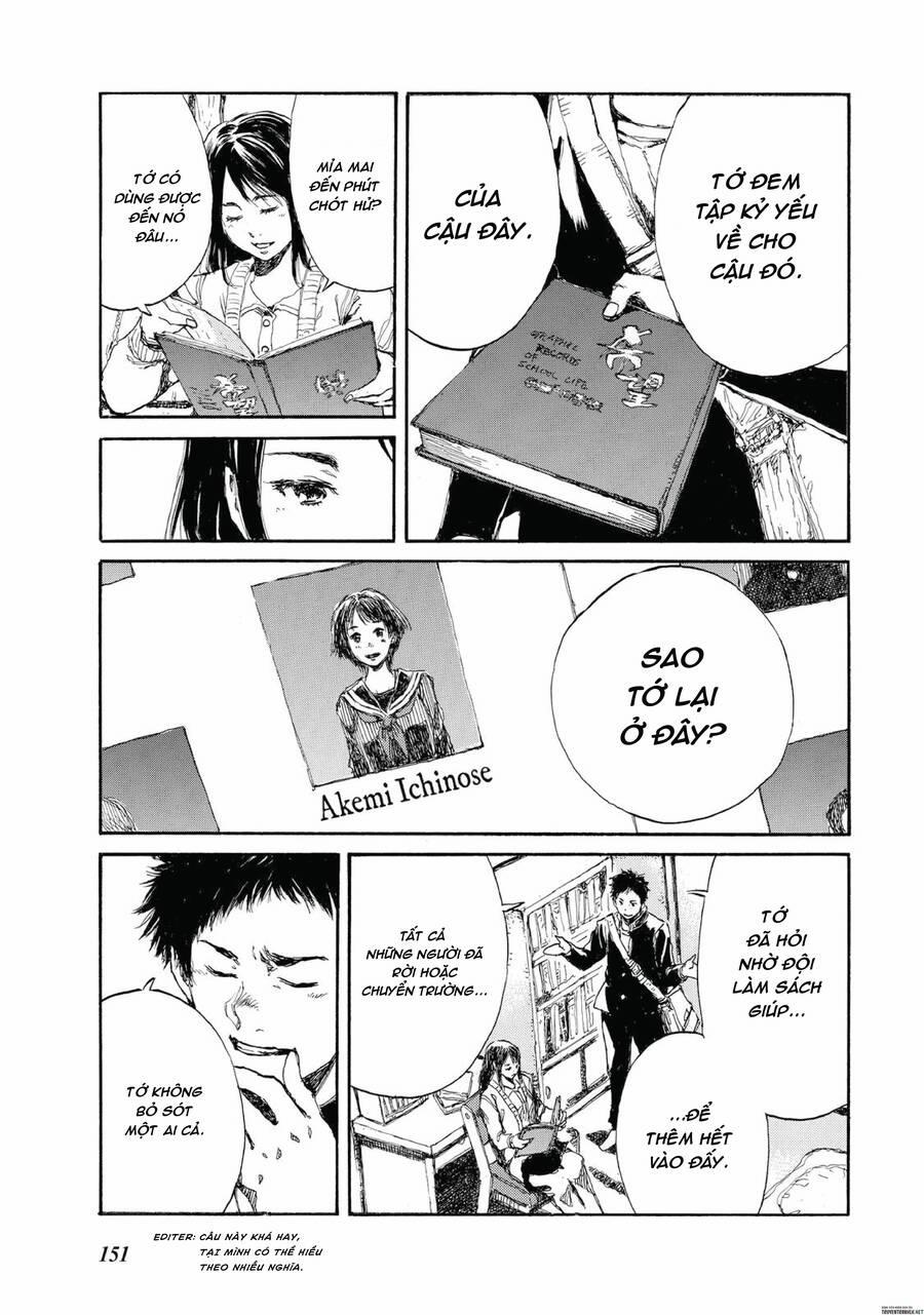 Ngày Ấy Các Người Gọi Chúng Tôi Là Quỷ Dữ 30 trang 5