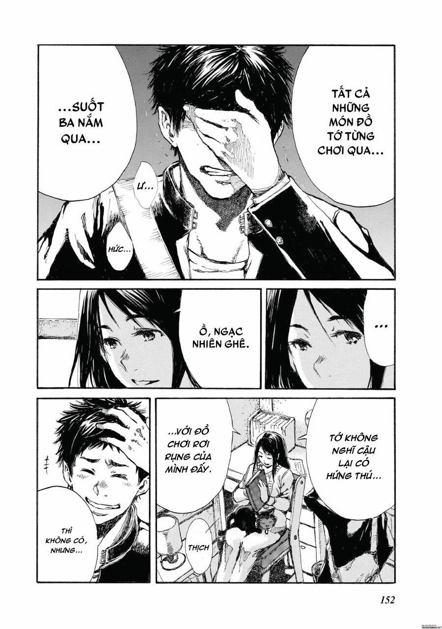 Ngày Ấy Các Người Gọi Chúng Tôi Là Quỷ Dữ 30 trang 6