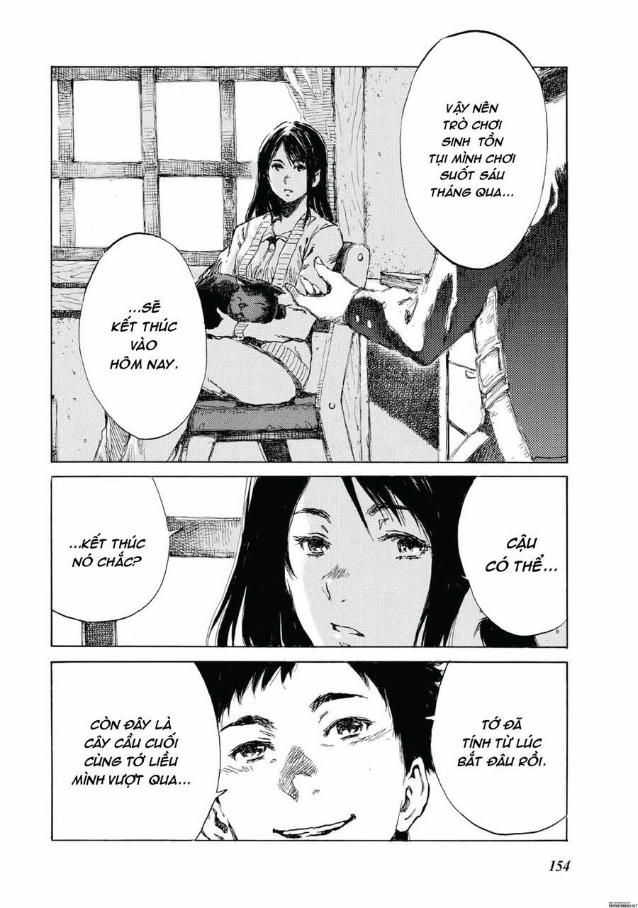 Ngày Ấy Các Người Gọi Chúng Tôi Là Quỷ Dữ 30 trang 8