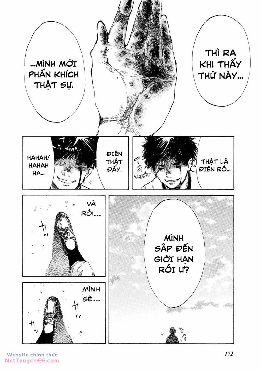 Ngày Ấy Các Người Gọi Chúng Tôi Là Quỷ Dữ 31 trang 10